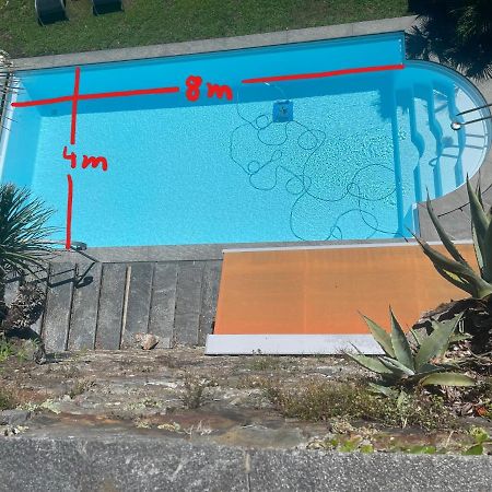 Casa Ariane Villa Ronco sopra Ascona Kültér fotó