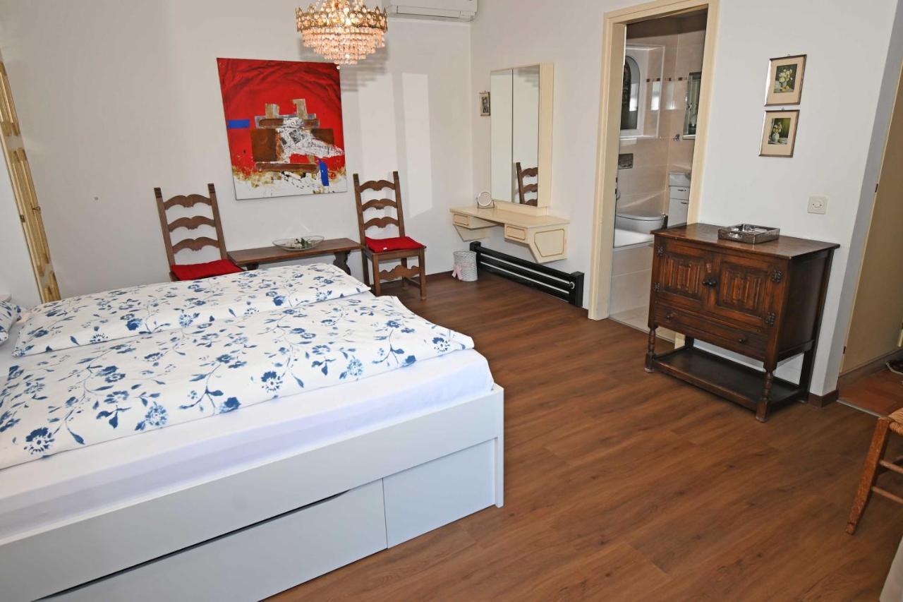 Casa Ariane Villa Ronco sopra Ascona Kültér fotó